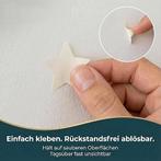 Ciel étoilé | 400 étoiles brillantes | LIVRAISON GRATUITE, Neuf, -, -, HOMERY