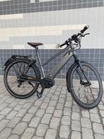 Gazelle Speedpedelec Bosch performance line Weinig km’s, Fietsen en Brommers, Elektrische fietsen, Ophalen, Zo goed als nieuw