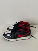 Air Jordan 1 Low sneakers., Ophalen of Verzenden, Gedragen, Nike air Jordan, Sportschoenen