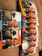 Serie witse, Boeken, Ophalen, Zo goed als nieuw, Tv-serie