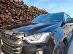 D max Isuzu V-Cross, Auto's, Automaat, 4 deurs, 4 cilinders, Zwart