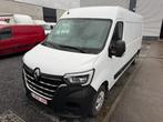 RENAULT MASTER L3H2 /2.3 DCI/EURO 6D/150 PK/2021, Auto's, Renault, Voorwielaandrijving, Particulier, Overige carrosserie, Te koop