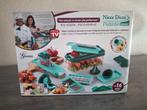 Nicer Dicer, Ophalen, Zo goed als nieuw