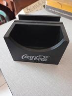 Vintage Coca-Cola kaarthouder., Verzamelen, Ophalen of Verzenden, Zo goed als nieuw