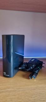 WD elements 10 TB, Computers en Software, Gebruikt, SCSI, HDD, WD (Western Digital)