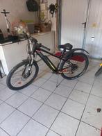 velo electrique, Enlèvement