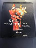 Charles le Téméraire / Karl der Kühne, Livres, Comme neuf, Enlèvement ou Envoi