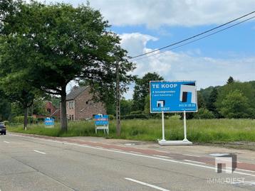 Grond te koop in Diest beschikbaar voor biedingen