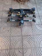 Fietsen drager, Enlèvement