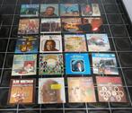 85 Country LP's voor 20€, Cd's en Dvd's, Vinyl | Country en Western, Ophalen of Verzenden, Gebruikt, 12 inch
