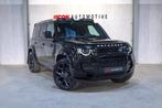 LANDROVER DEFENDER 110 D250 S - ICON I URBAN I KAHN I FULL, Automaat, 3500 kg, USB, Zwart