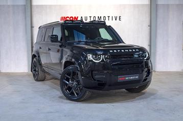 LANDROVER DEFENDER 110 D250 S - ICON I URBAN I KAHN I FULL beschikbaar voor biedingen