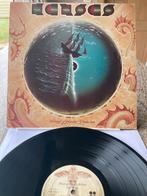 33T: KANSAS - Point Of Know Return (1981 VG+), Enlèvement ou Envoi, Utilisé, 12 pouces