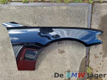 Spatbord rechts BMW 7-serie E65 41357061662 beschikbaar voor biedingen