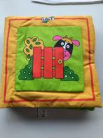 Galt, babyboek, Enlèvement