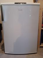Diepvriezer AEG tafelmodel, Gebruikt, Minder dan 85 cm, Ophalen, Vrieskast