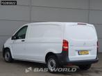 Mercedes Vito 110 L1H1 Airco Euro6 L1 Kompakt 6m3 Airco, Auto's, Bestelwagens en Lichte vracht, 75 kW, Stof, Gebruikt, Euro 6