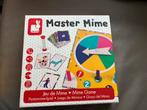 Master Mime van Janod, Enlèvement ou Envoi, Comme neuf