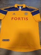 Chemise RSCA 2000/2001, Enlèvement ou Envoi, Comme neuf, Maillot