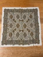 écharpe à motif floral, ANDERE, Taille 38/40 (M), Enlèvement, Écharpe