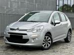 Citroën C3 1.2vti 82 pk euro6B 2016 met 49.000km!, Autos, Citroën, C3, Berline, Tissu, Carnet d'entretien