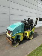 Yanmar ammann wals in prima staat, Ophalen