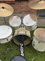 Pearl Forum Drum Set, Muziek en Instrumenten, Drumstellen en Slagwerk, Ophalen, Gebruikt, Pearl