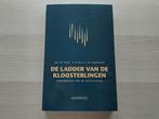 De ladder van de kloosterlingen - Jos de Heer, Enlèvement ou Envoi, Comme neuf