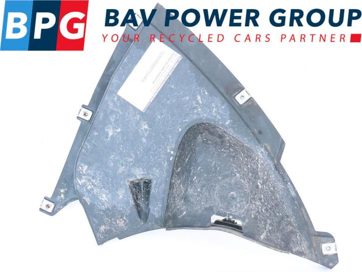 ONDERKUIP LINKS 3 serie Gran Turismo (F34) (51717294931), Auto-onderdelen, Carrosserie, BMW, Links, Gebruikt