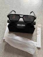 Nieuwe Belluno Varena heren zonnebril, Handtassen en Accessoires, Zonnebrillen en Brillen | Heren, Ophalen of Verzenden, Zo goed als nieuw