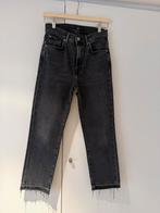 Donkere Jeans 7 for all mankind, Kleding | Dames, Spijkerbroeken en Jeans, Ophalen of Verzenden, Zo goed als nieuw