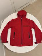 Jas van Prada Maat M, Rouge, Enlèvement ou Envoi, Comme neuf, Prada