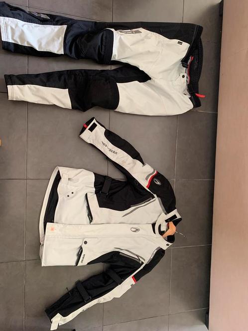Richa ‘Gore-Tex’ 4 seizoenen motorpak., Motoren, Kleding | Motorkleding, Ophalen