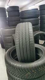 20545r17 205 45 r17 Michelin met montage en balancering, Ophalen of Verzenden