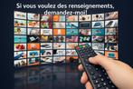 IPTV Premium – Le Meilleur du Divertissement à Petit Prix, Computers en Software, Ontwerp- en Bewerkingssoftware, Ophalen, Zo goed als nieuw