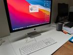 Apple iMac 27 inch 5K retina 4,2 GHz - 1 TB SSD - 40 Gb RAM, Computers en Software, Apple Desktops, Ophalen, 32 GB, SSD, IMac