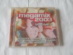 CD - MEGAMIX VOL 2, Ophalen of Verzenden, Zo goed als nieuw, Dance