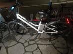 Electrisch fiets Cyclibike, Zo goed als nieuw