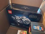 Lego star wars 25 year millennium falcon nieuw in verpakking, Ophalen of Verzenden, Nieuw, Lego