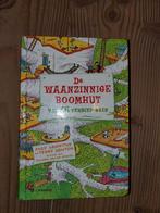 Boek "De Waanzinnige Boomhut van 45 verdiepingen", Ophalen of Verzenden