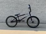 Wethepeople Crysis BMX, Fietsen en Brommers, Fietsen | Crossfietsen en BMX, Ophalen, Gebruikt, WeThePeople, Stuur 360° draaibaar