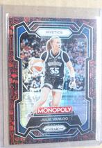 Julie Vanloo '24 Prizm Monoploy "Red Icons" refractor #34, Verzenden, Nieuw, Overige typen