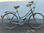 Damesfiets/ studentenfiets/ stationsfiets Ranger, Ophalen