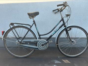 Damesfiets/ studentenfiets/ stationsfiets Ranger beschikbaar voor biedingen