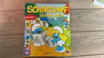 PANINI Schtroumpf, Ophalen of Verzenden, Gebruikt, Stripboek