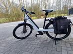 Riese&muller, Fietsen en Brommers, Elektrische fietsen, Ophalen of Verzenden, Zo goed als nieuw, Riese & Müller
