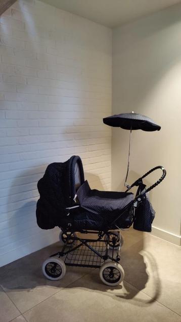 2-in-1 kinderwagen en buggy Teutonia beschikbaar voor biedingen