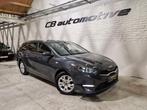 Kia Ceed SW met garantie, Auto's, Stof, 4 cilinders, Bedrijf, 5 deurs
