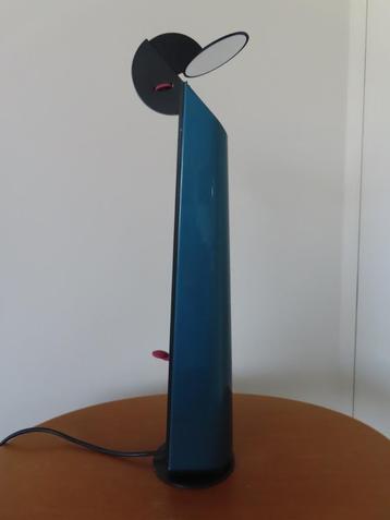 FLOS Gibigiana tafellamp van Achille CASTIGLIONI uit 1981 beschikbaar voor biedingen