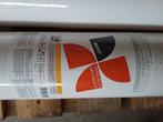 Vliesbehang Boss heel glad 2 x 25 m, Ophalen, 25 tot 50 m², Wit